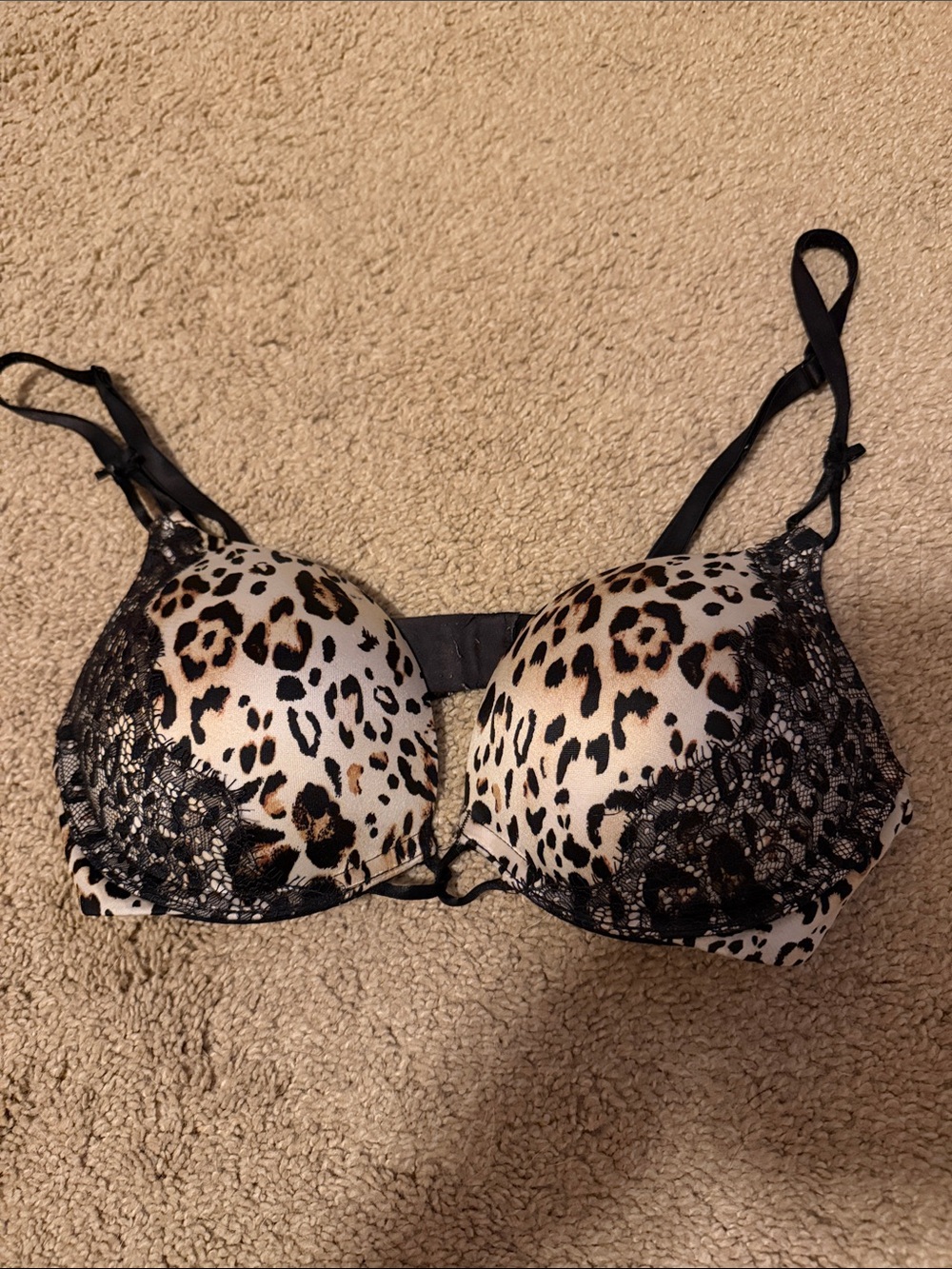 Victoria secret bra
